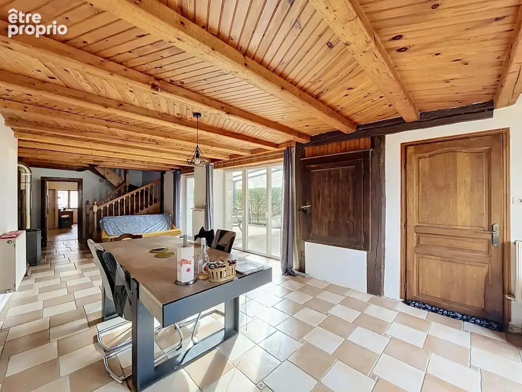 Charmante maison de village - photo 3