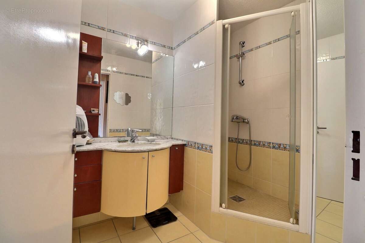 Appartement à CHAMALIERES