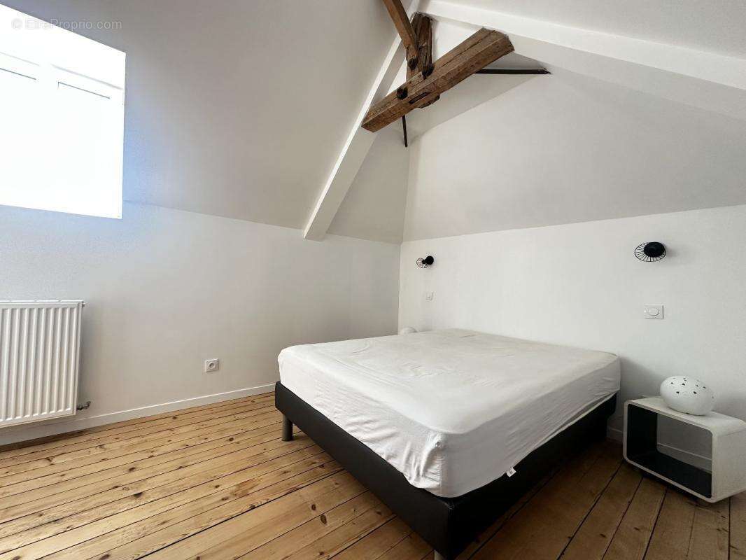 Maison 135 m² à Ouistreham  - photo 11