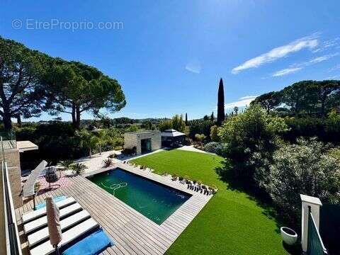 Maison à MOUGINS