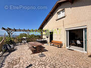 Maison à SEPTEME