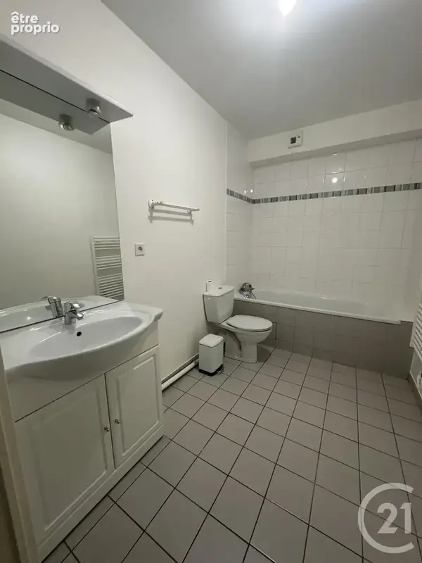Appartement 1 pièce 34 m² à vendre à Chartres (28000) - photo 5