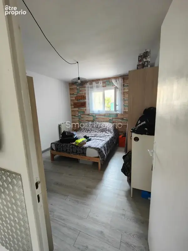 jolie maison de plain-pied *piscine bois semi-enterrée * secteur calme et recherché* vue dégagée - photo 12