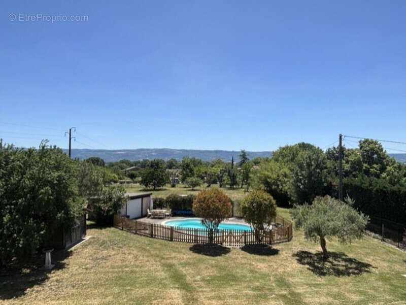Maison à vendre 9 pièces LEMPAUT (81) - photo 3