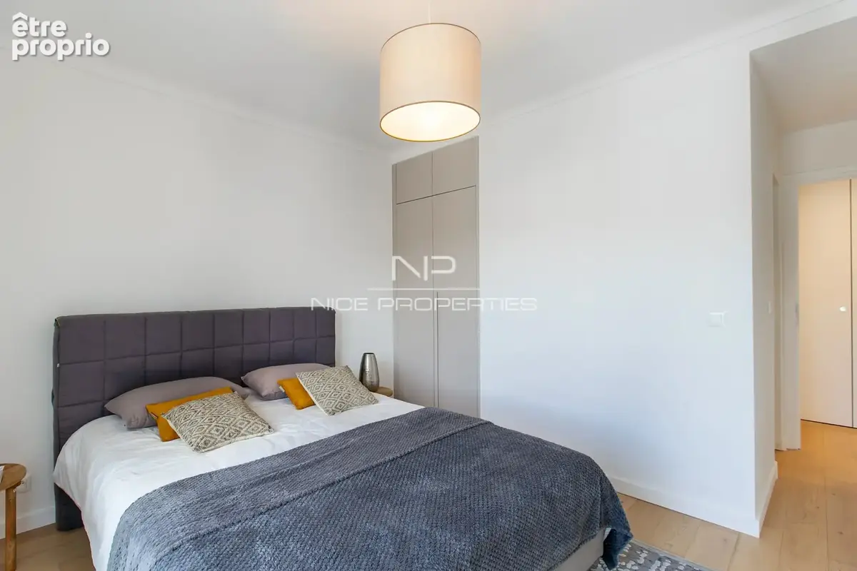Appartement 4 pièces 77 m² à vendre à Nice (06000) - photo 15