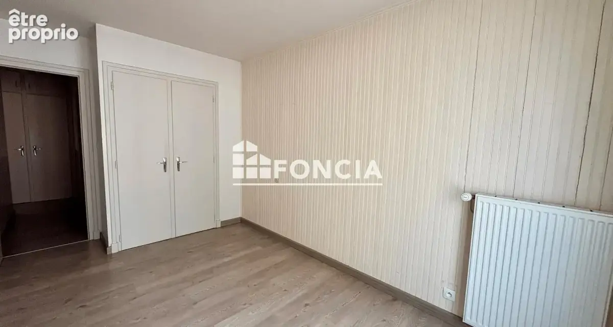 Appartement fonctionnel - photo 11