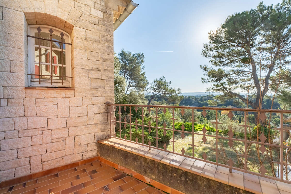 Maison à BEAUMES-DE-VENISE