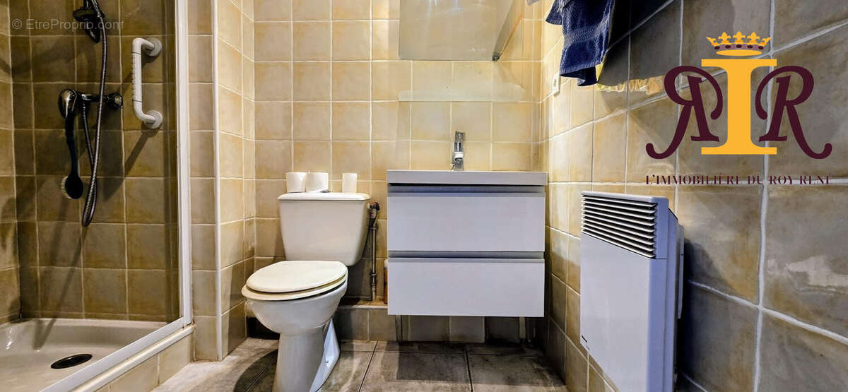 Appartement 88 m² à Chateauneuf-Le-Rouge  - photo 9