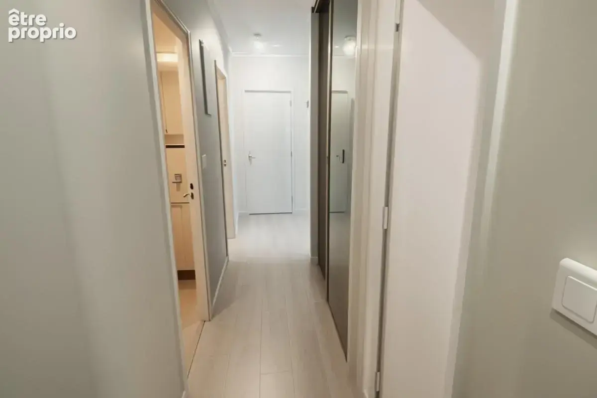 Appartement Torcy 5 pièce(s) 104 m2 - photo 8