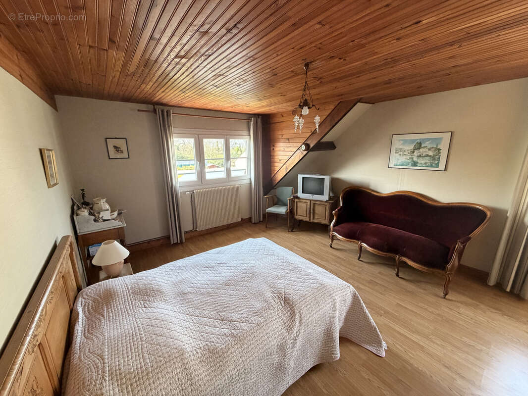 Maison à FRIAUCOURT