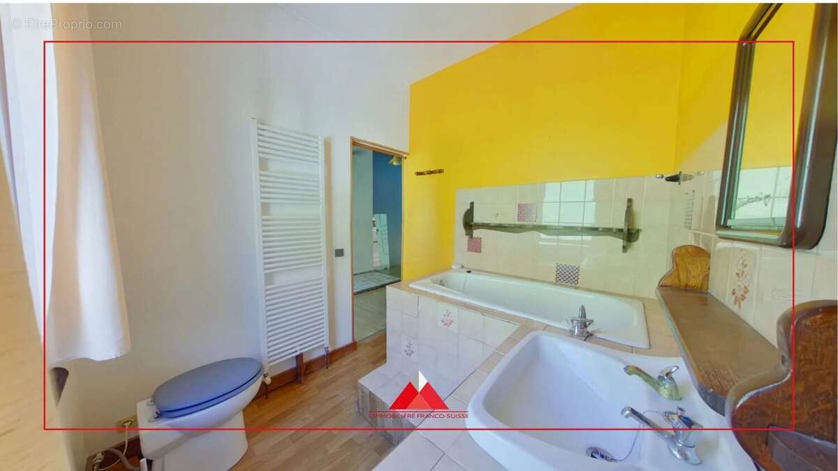 Maison de village - photo 4