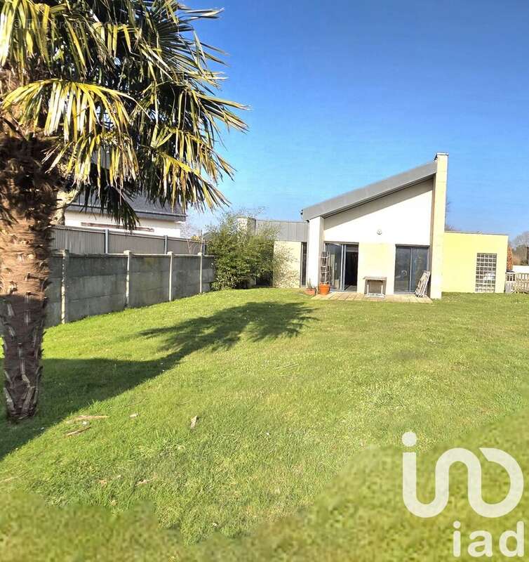 Photo 2 - Maison à CRIQUETOT-L&#039;ESNEVAL