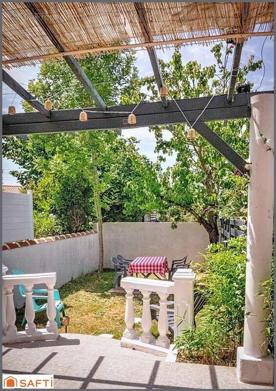 Photo 5 - Appartement à BOUGUENAIS