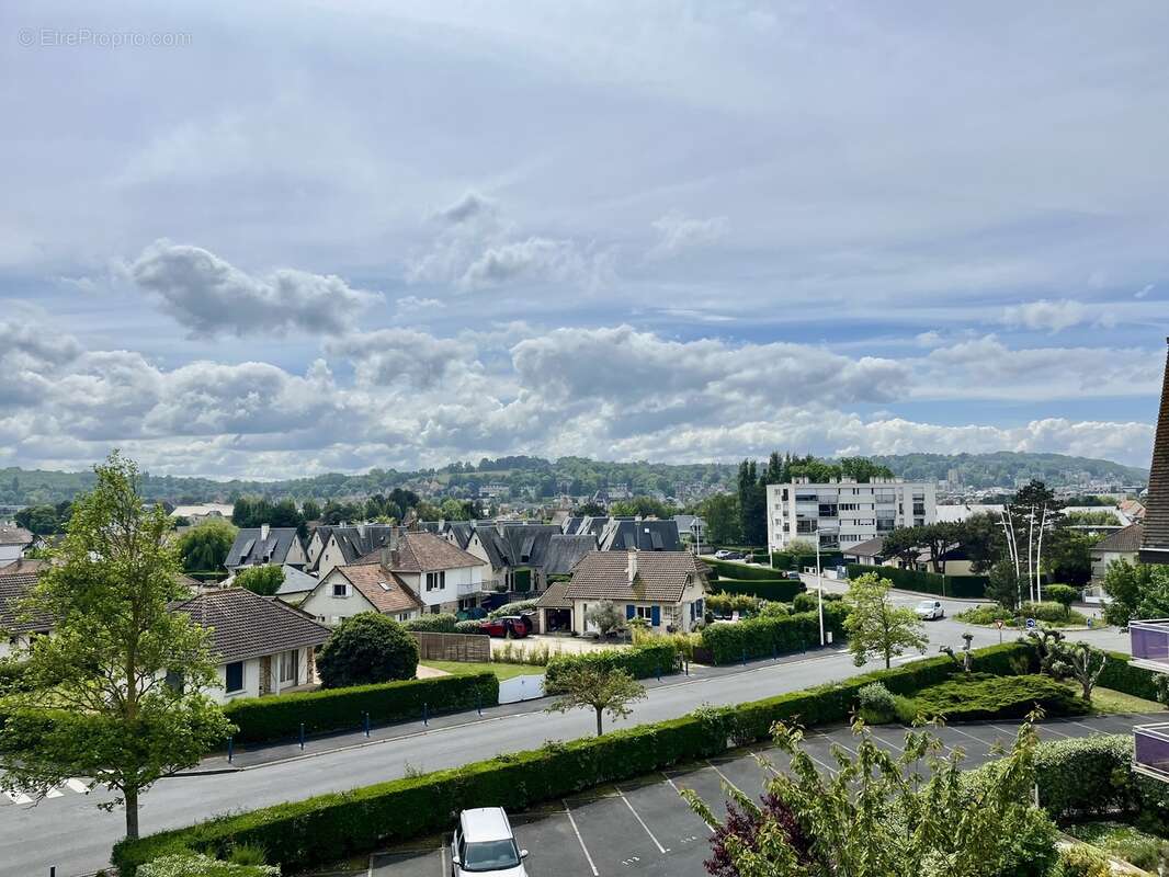 Appartement à VILLERS-SUR-MER