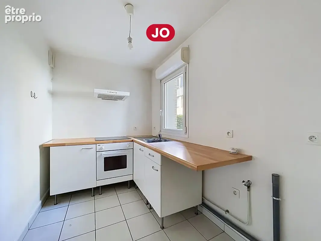 Appartement 55m² à lille - photo 9