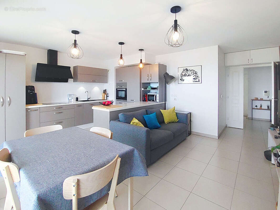 Appartement à ORLEANS