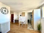 Appartement à SAINT-BRIEUC