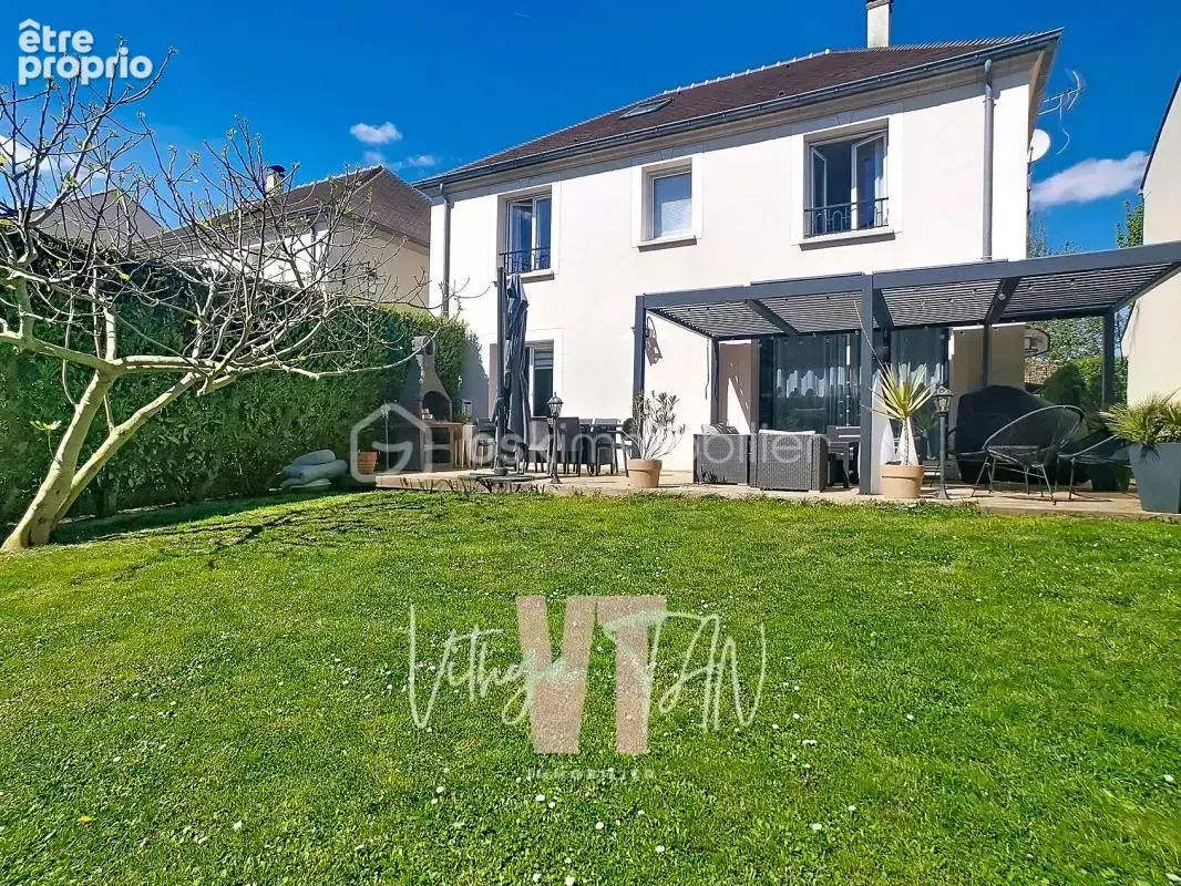 Maison prête-a-vivre - 5 chambres - secteur privilégié - photo 8