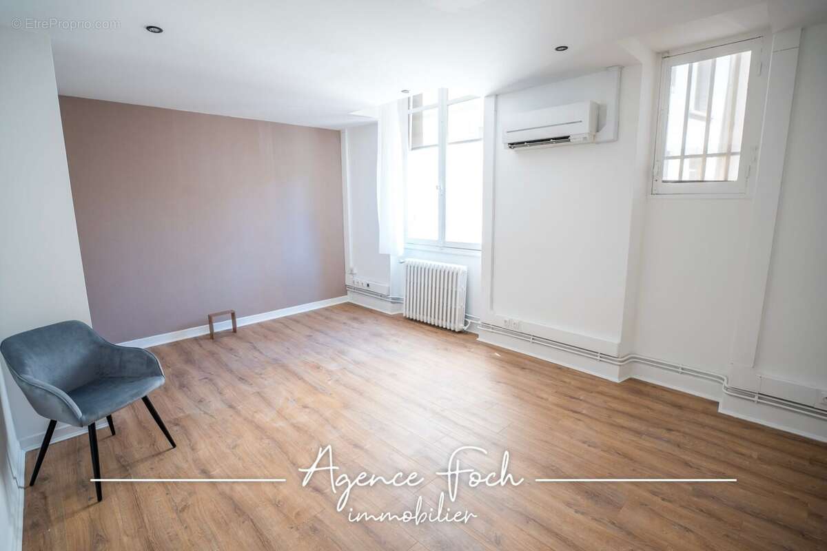 Appartement à TARBES