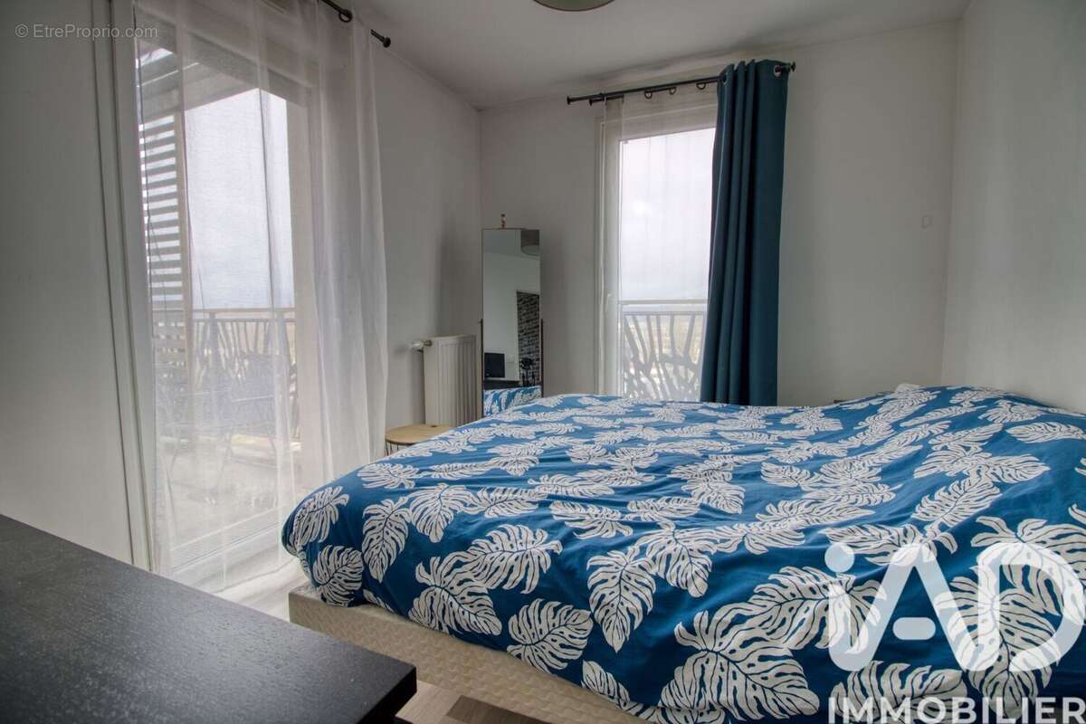 Photo 6 - Appartement à MAGNANVILLE