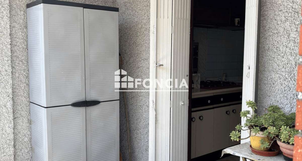 Appartement à MONTAUBAN