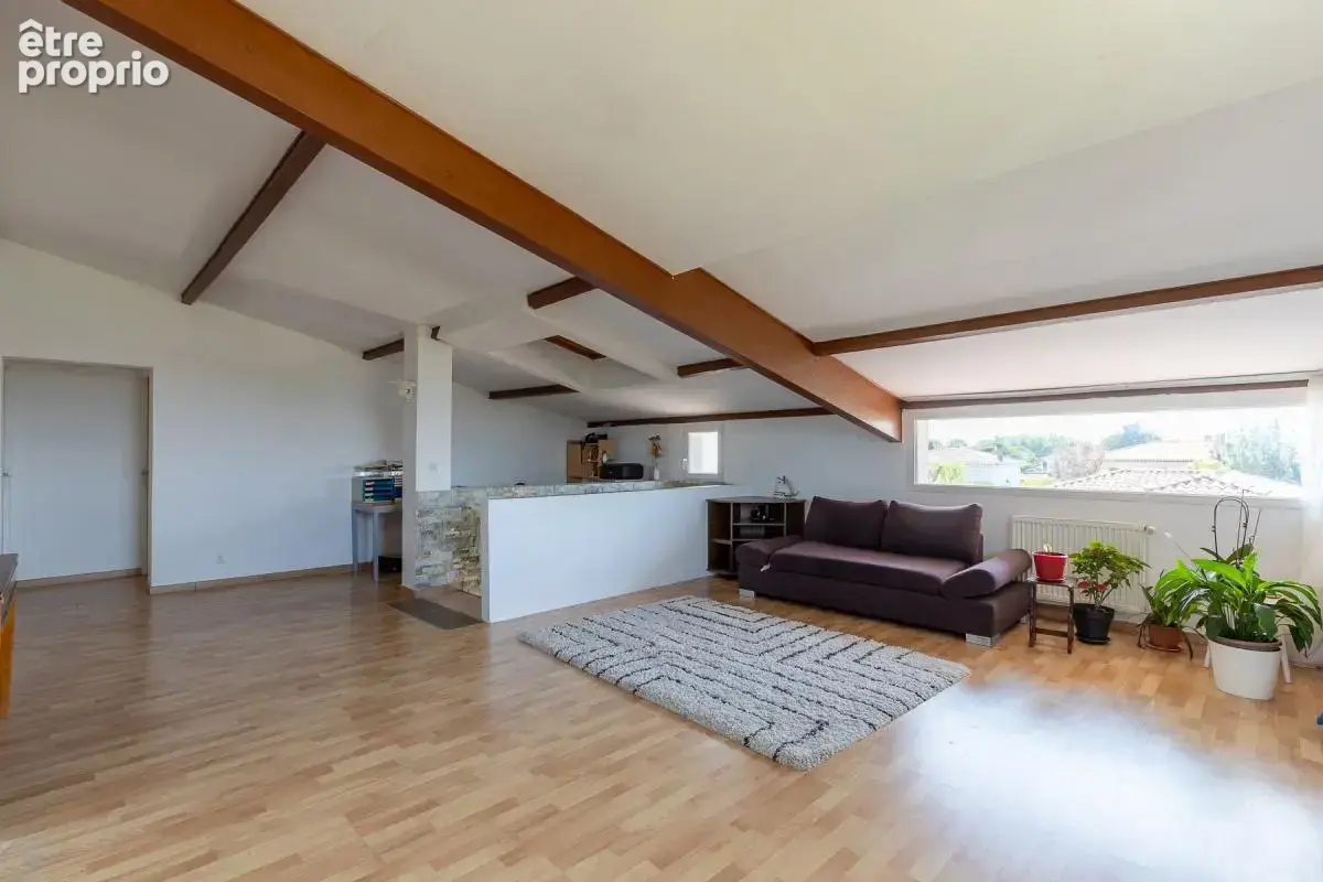 Maison T6 200 m² à Plaisance-du-Touch avec jardin et terrasses - photo 10