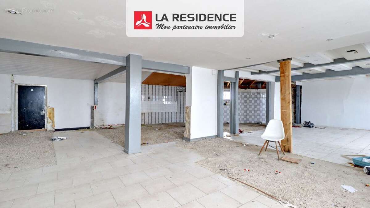 Maison à LES ANDELYS