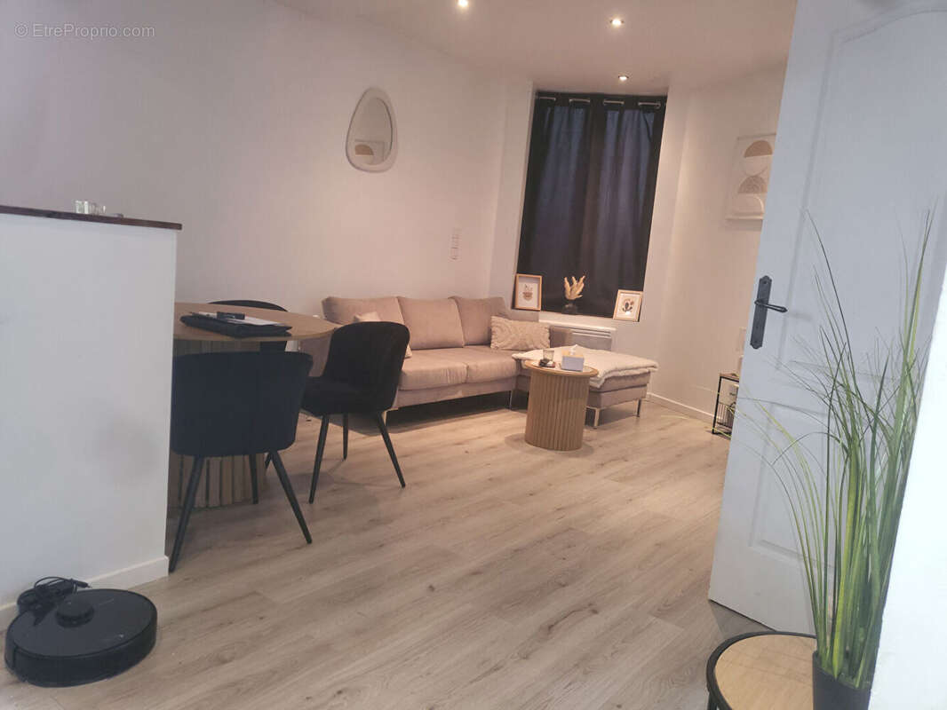 Appartement à TOURCOING