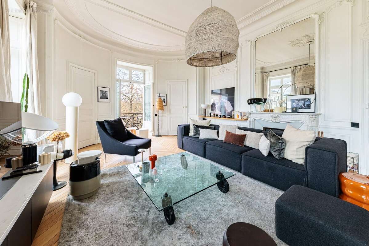 Appartement 191 m² à Nantes  - photo 5