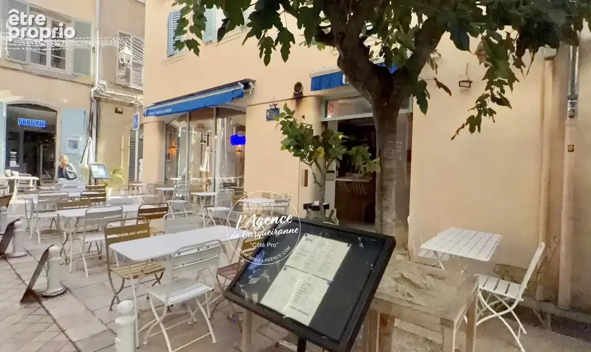 Commerce 127 m² à vendre à Toulon (83000) - photo 2