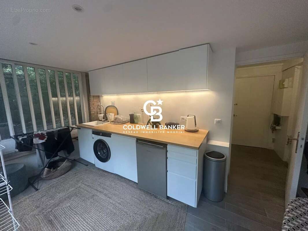 Maison à LE VESINET