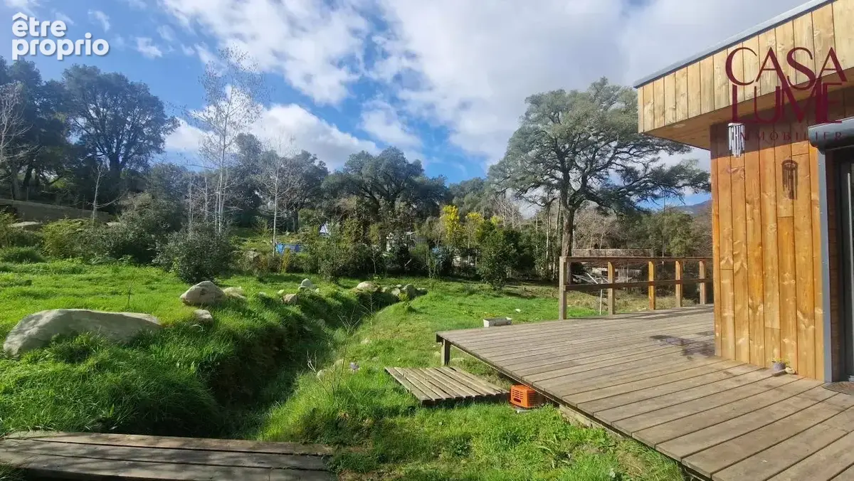 Maison + 2 gîtes et 6300 m² de terrain - photo 5