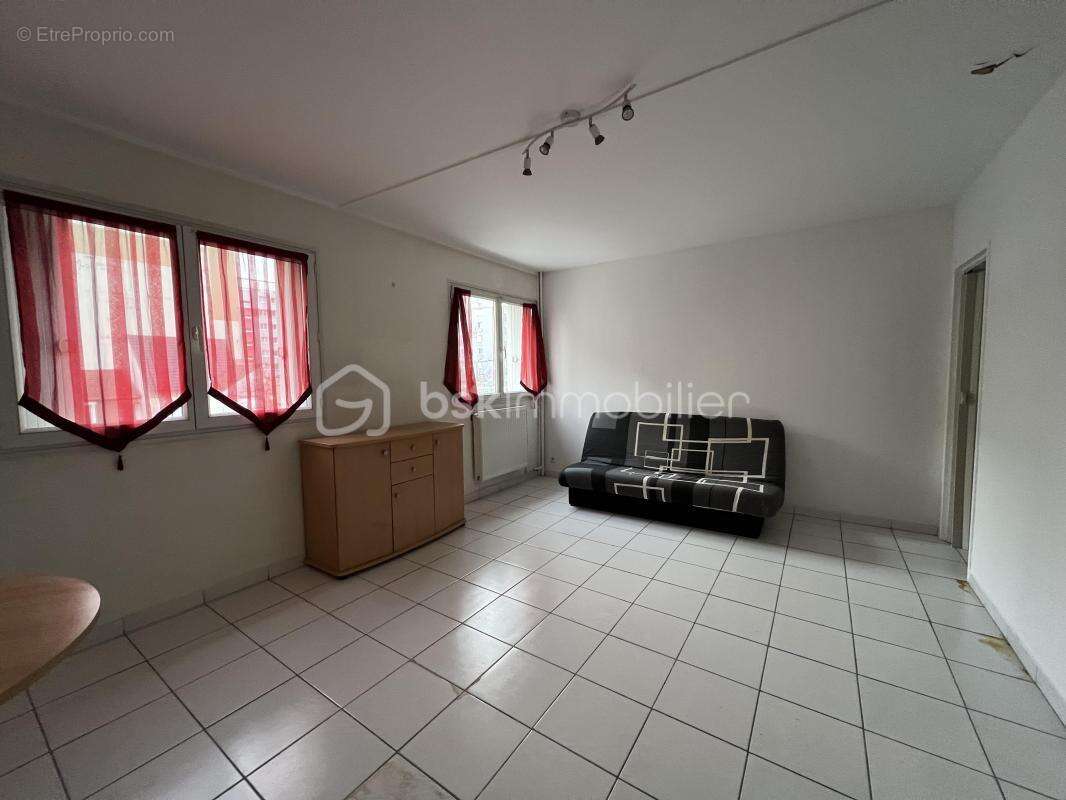 Appartement à MONTREUIL