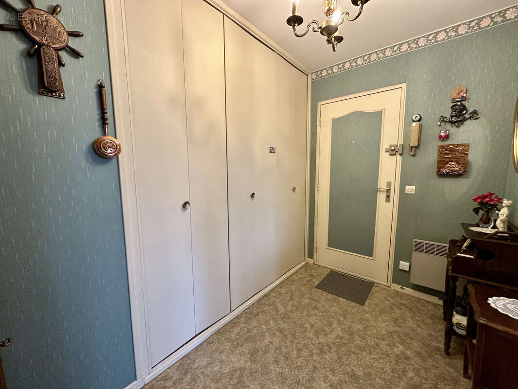 Appartement à RONCHIN