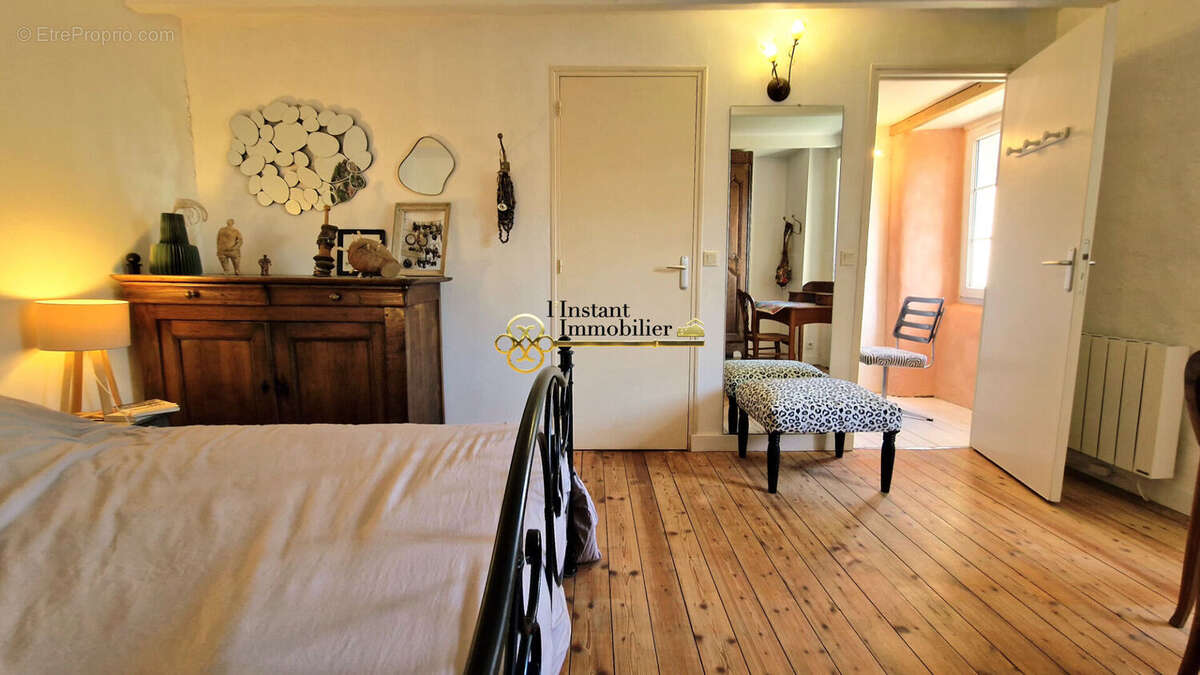 Maison à LANMEUR