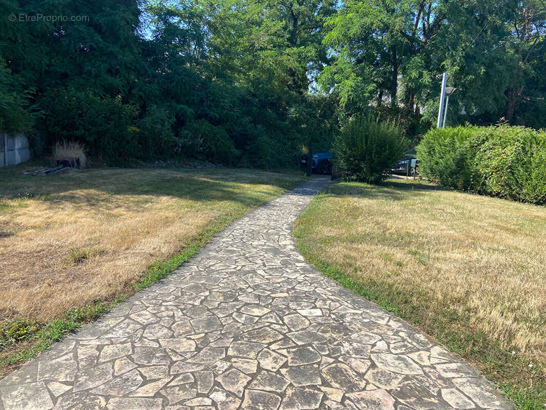 Maison à SAINT-OUEN