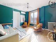 Appartement à TROYES