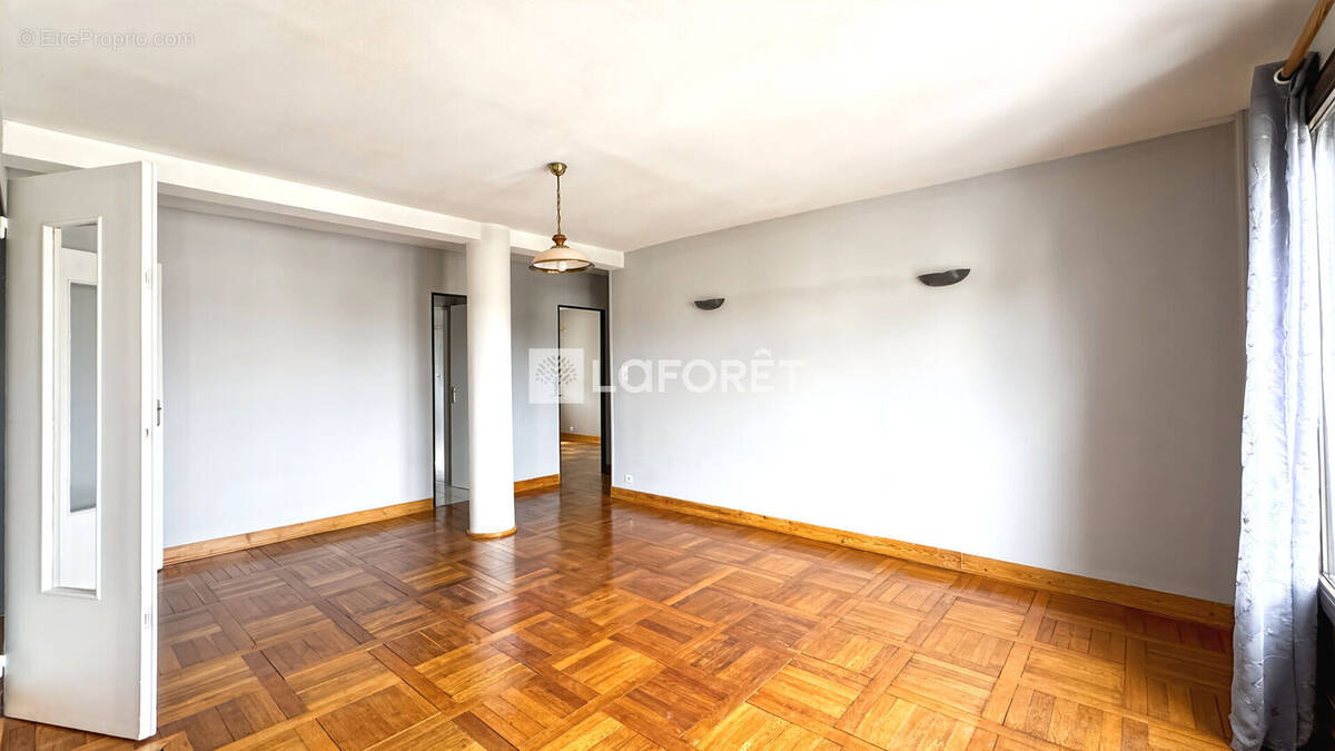 Photo Appartement à Boulogne-Sur-Mer au prix de 139 700€