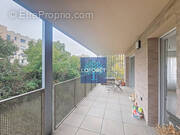 Appartement à SAINT-PRIEST