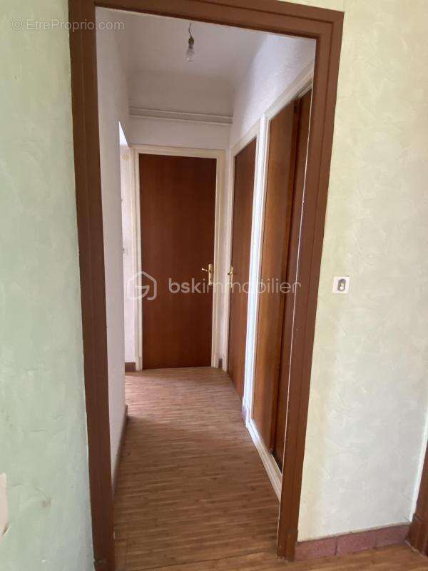 Appartement à TARBES