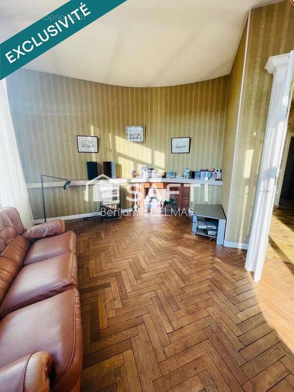 Photo 3 - Appartement à BORDEAUX