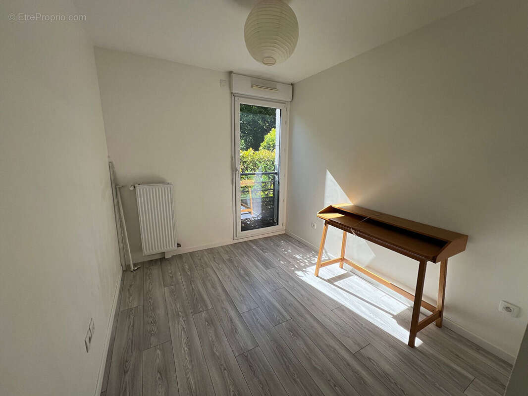 Appartement à PALAISEAU
