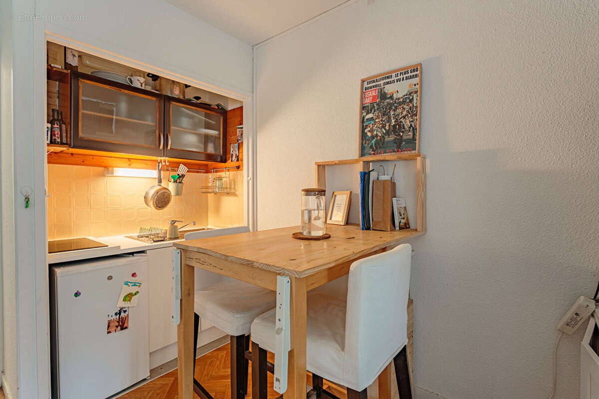 Appartement à ANGLET