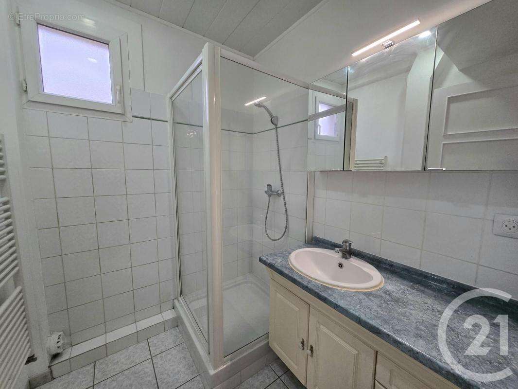 Appartement à CREIL