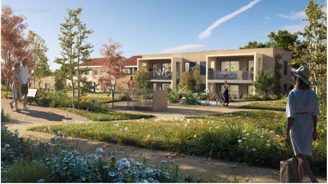 Appartement à VILLEFRANCHE-SUR-SAONE