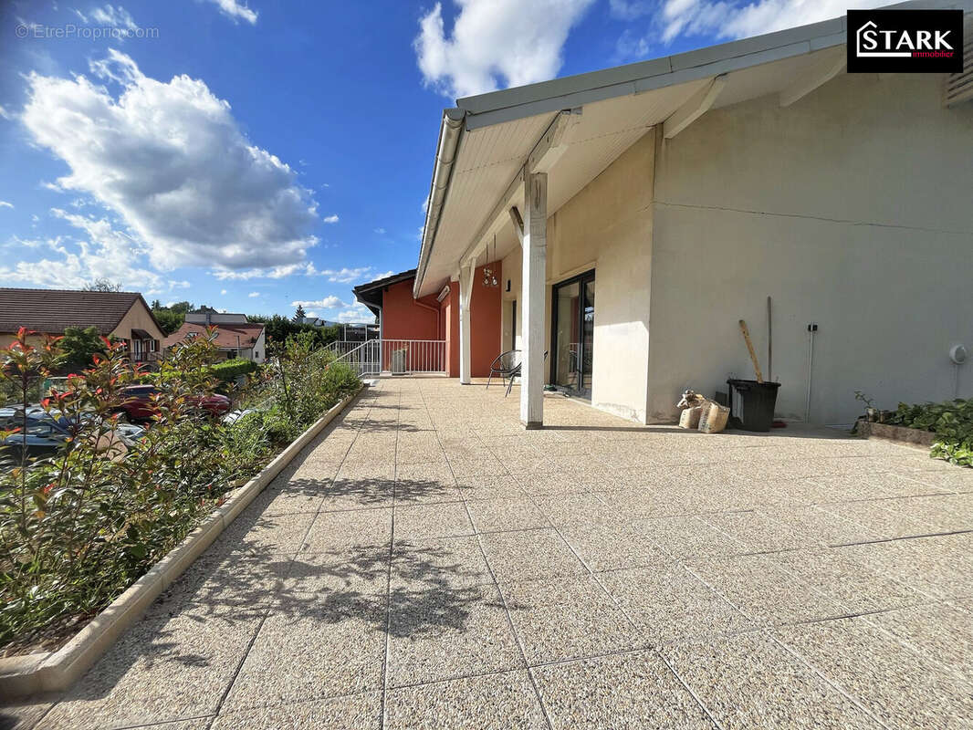 Maison 170 m² à Belfort  - photo 3