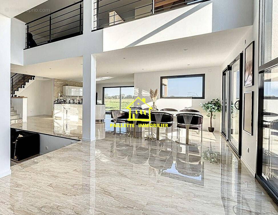 Maison à FAUVILLE-EN-CAUX