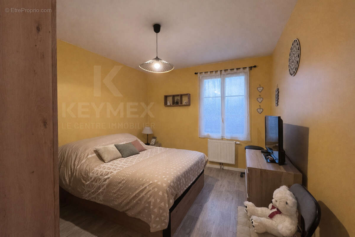 Appartement à CHAMBLY