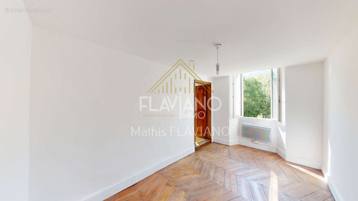 Villa mexicaine - terrain constructible - centre-ville - barcelonnette - photo 44