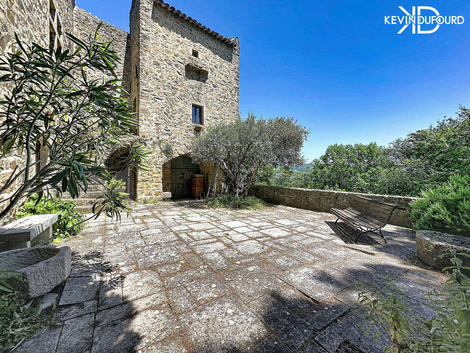 Maison à AUBENAS